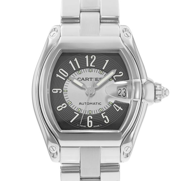 Cartier Roadster W62001V3